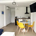 Apartmán El Camino (adults Only)