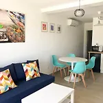 Apartmán El Camino (adults Only) *