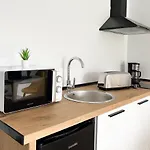 Apartmán El Camino (adults Only) *