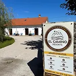 El Camino (adults Only)