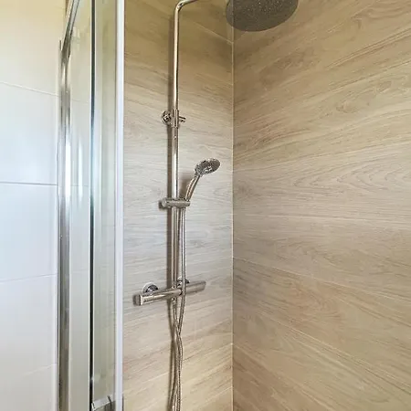 El Camino Resorts Apartment Cobreces