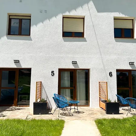 Apartmán El Camino (adults Only)