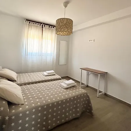 Apartment El Camino Resorts