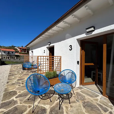 El Camino (adults Only) Apartmán *
