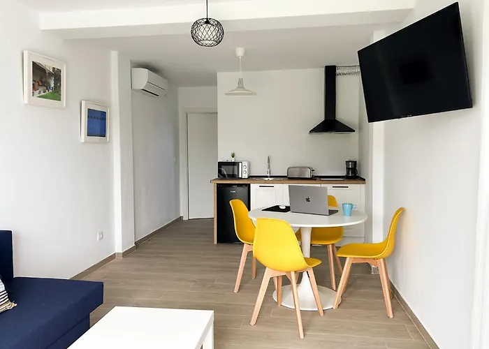 Apartment El Camino (adults Only)