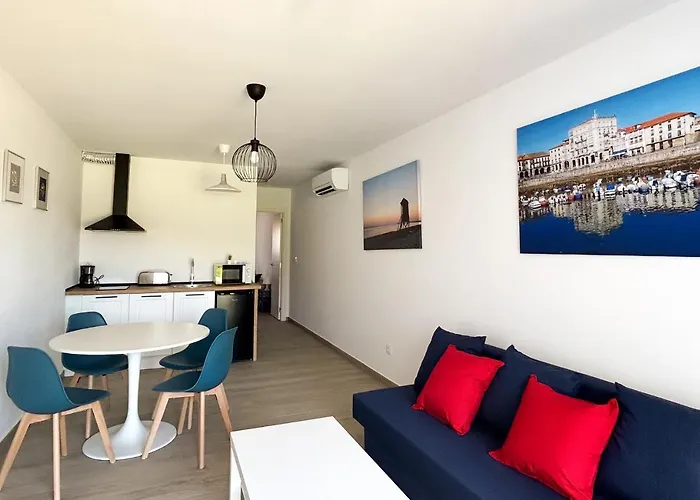 Apartment El Camino (adults Only) *