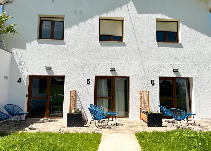 Apartment El Camino (adults Only)