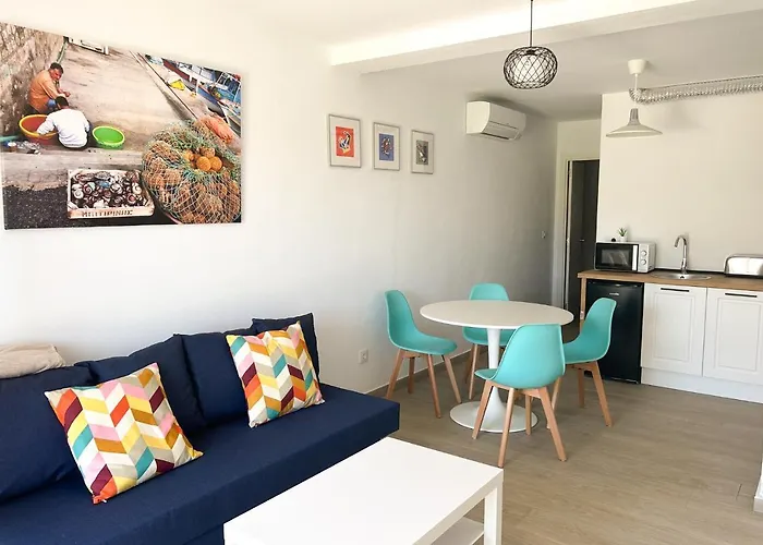 Apartment El Camino (adults Only) *