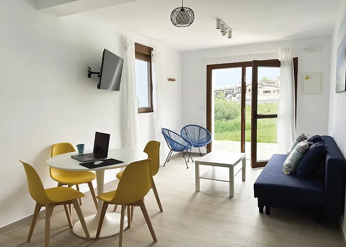 El Camino (adults Only) Apartment *