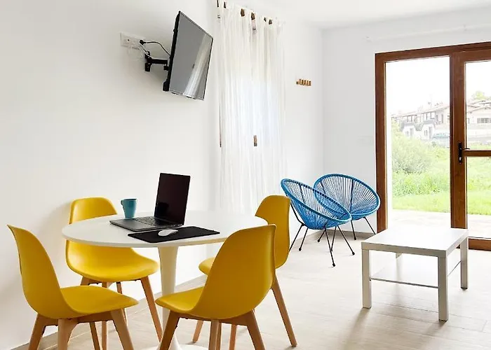 El Camino (adults Only) Apartment *