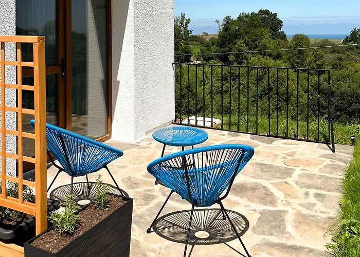 El Camino (adults Only) Cóbreces