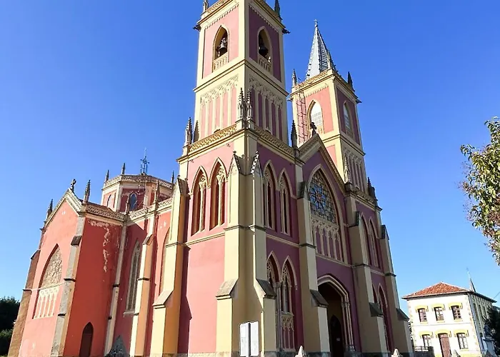 El Camino (adults Only) Apartment