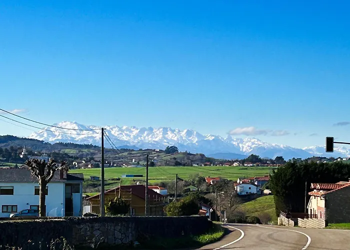 Apartment El Camino (adults Only)