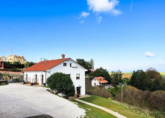 El Camino (adults Only) Apartment