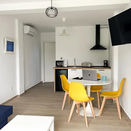 شقة El Camino (adults Only)