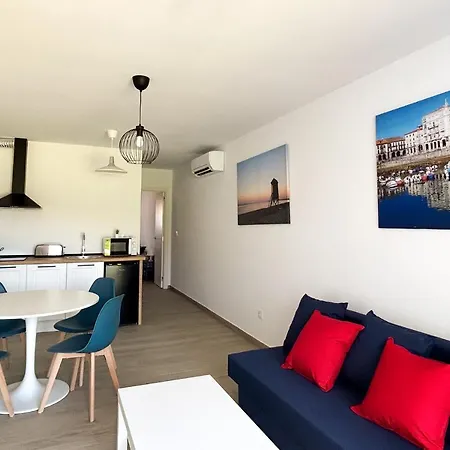 شقة El Camino (adults Only) *