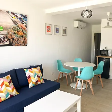 شقة El Camino (adults Only) *