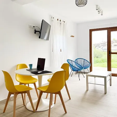 El Camino (adults Only) شقة *