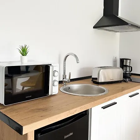 شقة El Camino (adults Only) *