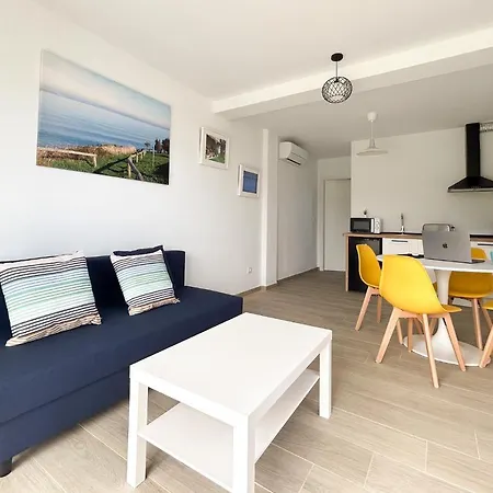 شقة El Camino (adults Only) Cóbreces