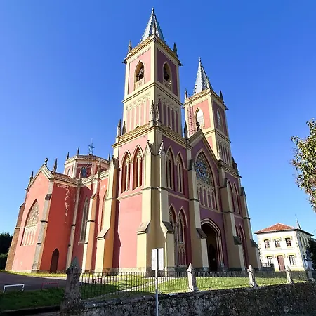 El Camino (adults Only) شقة