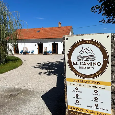 El Camino (adults Only)