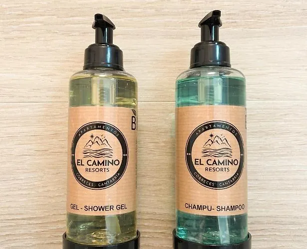 Apartment El Camino (adults Only) Cóbreces