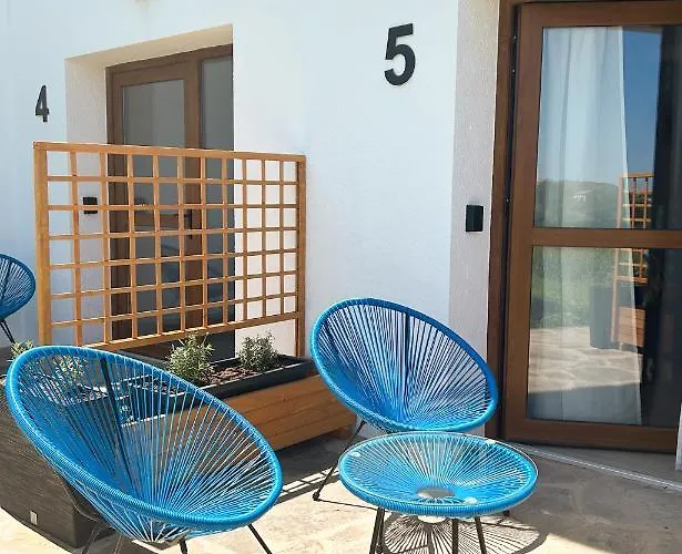 El Camino (adults Only) * Cóbreces