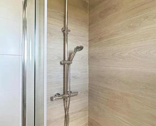 El Camino (adults Only) Apartment Cóbreces