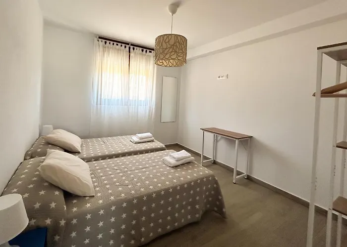 Apartment El Camino (adults Only)