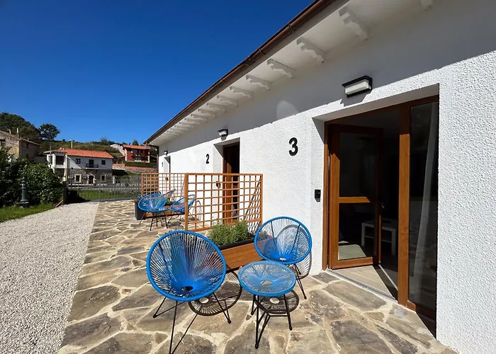 El Camino (adults Only) Apartment *