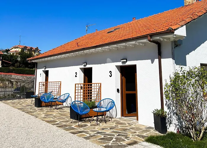 El Camino (adults Only) Apartment